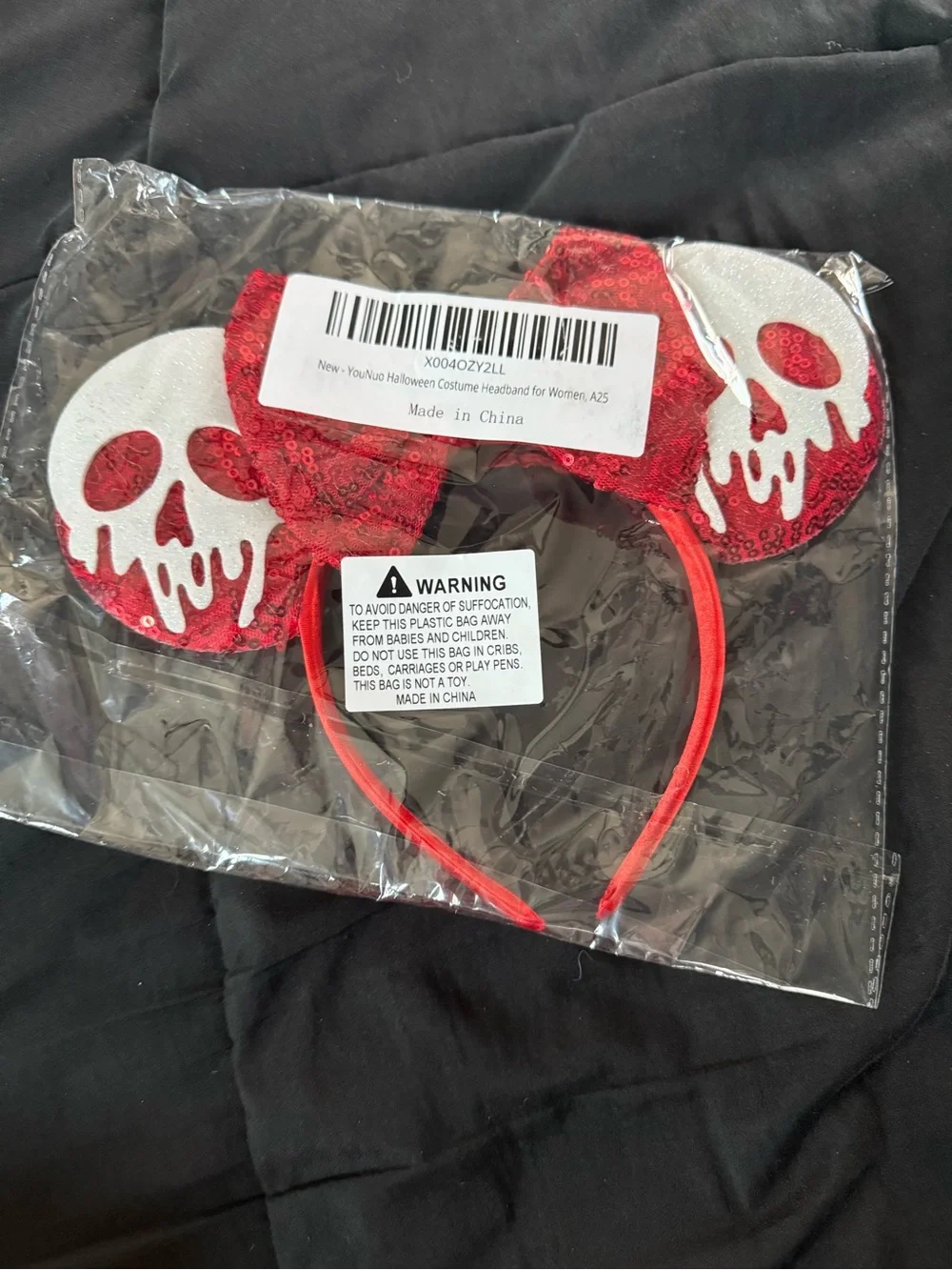 N/A set mickey